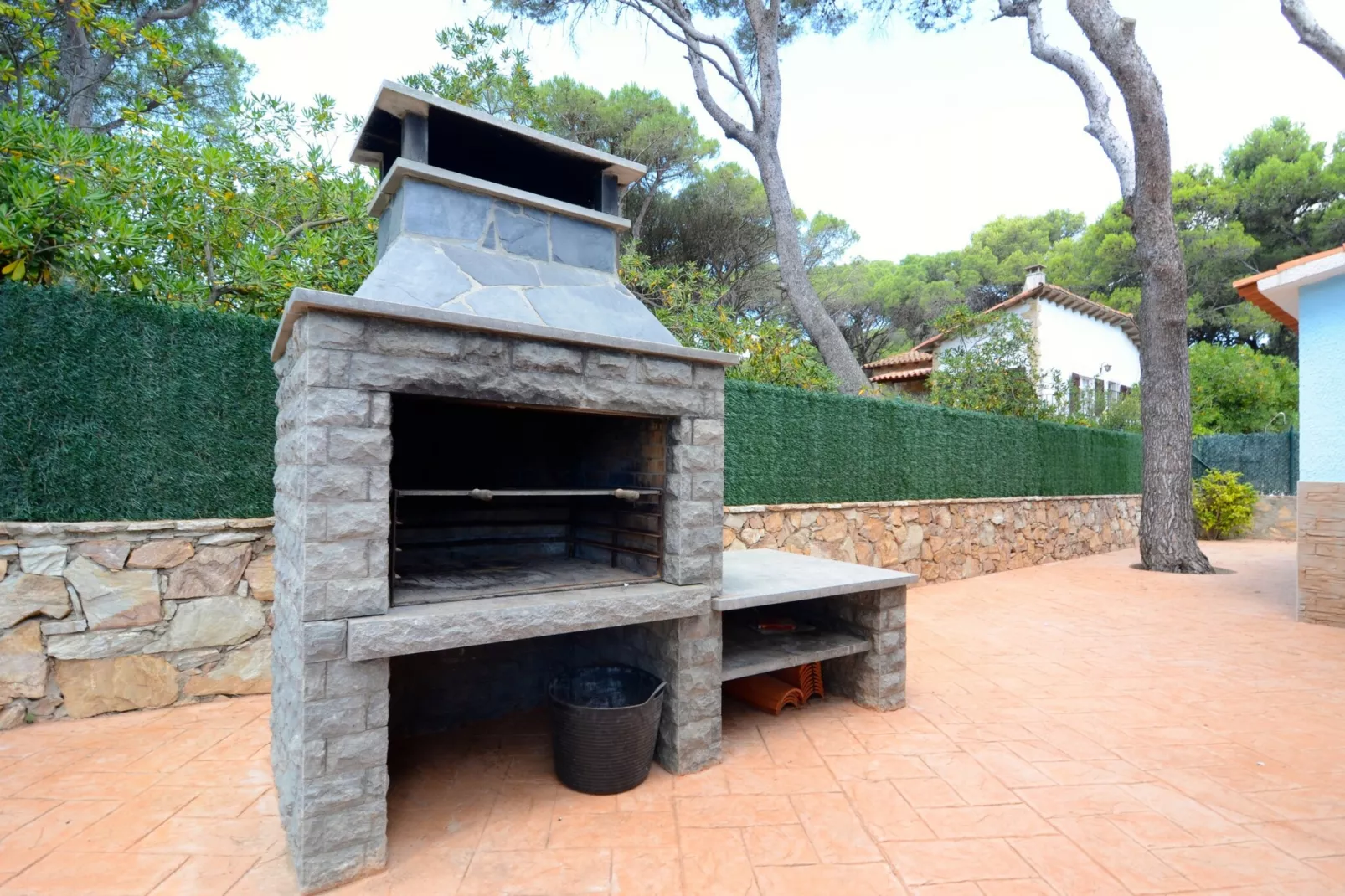 VILLA PEPITA BLUE-Sfeer