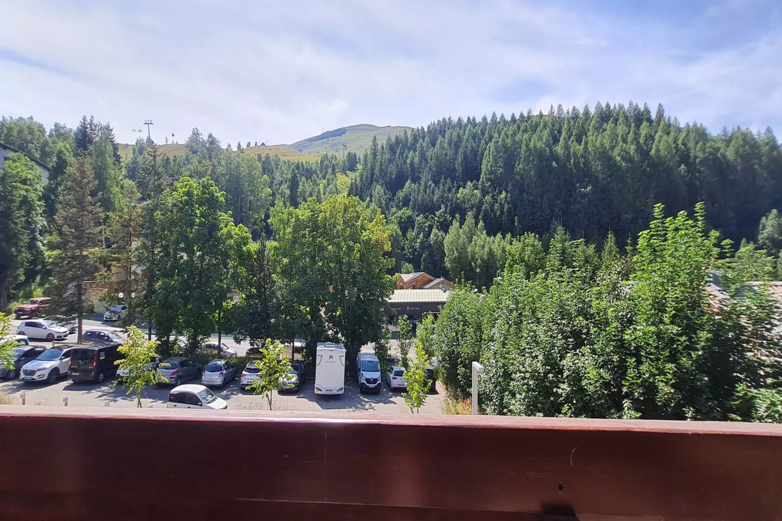 Chalets d'Or A N°216 - 3P6