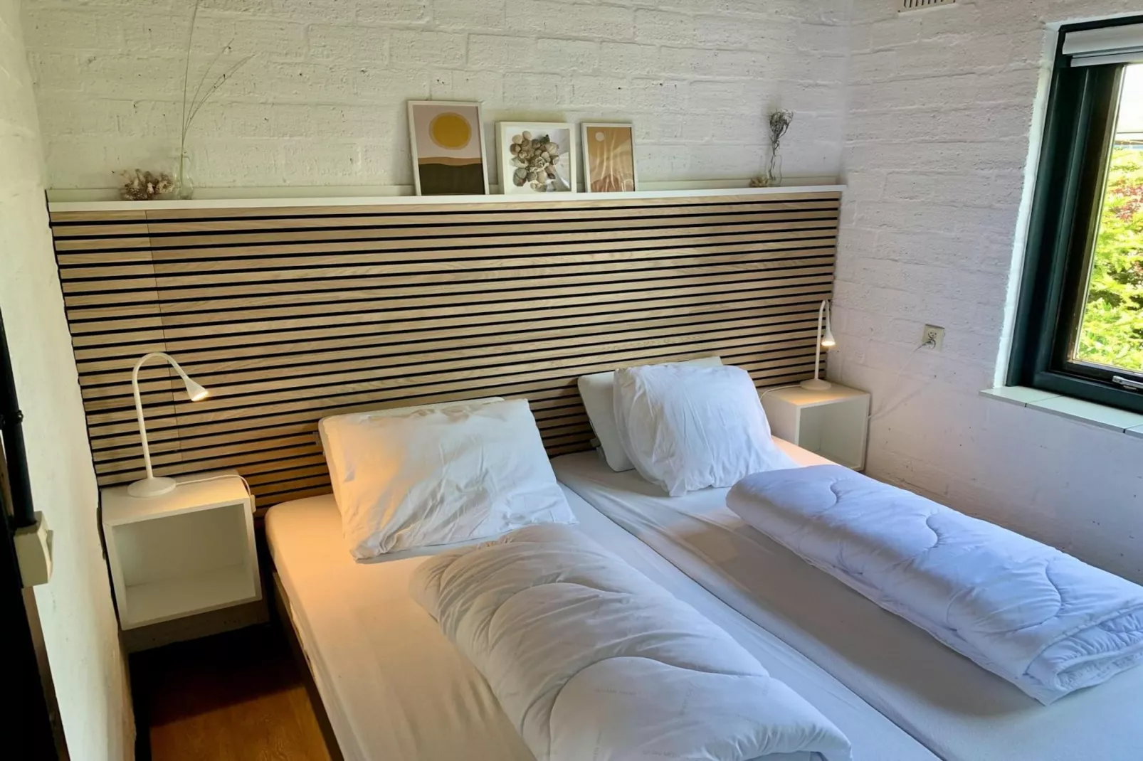 Boerenslag 23-Slaapkamer