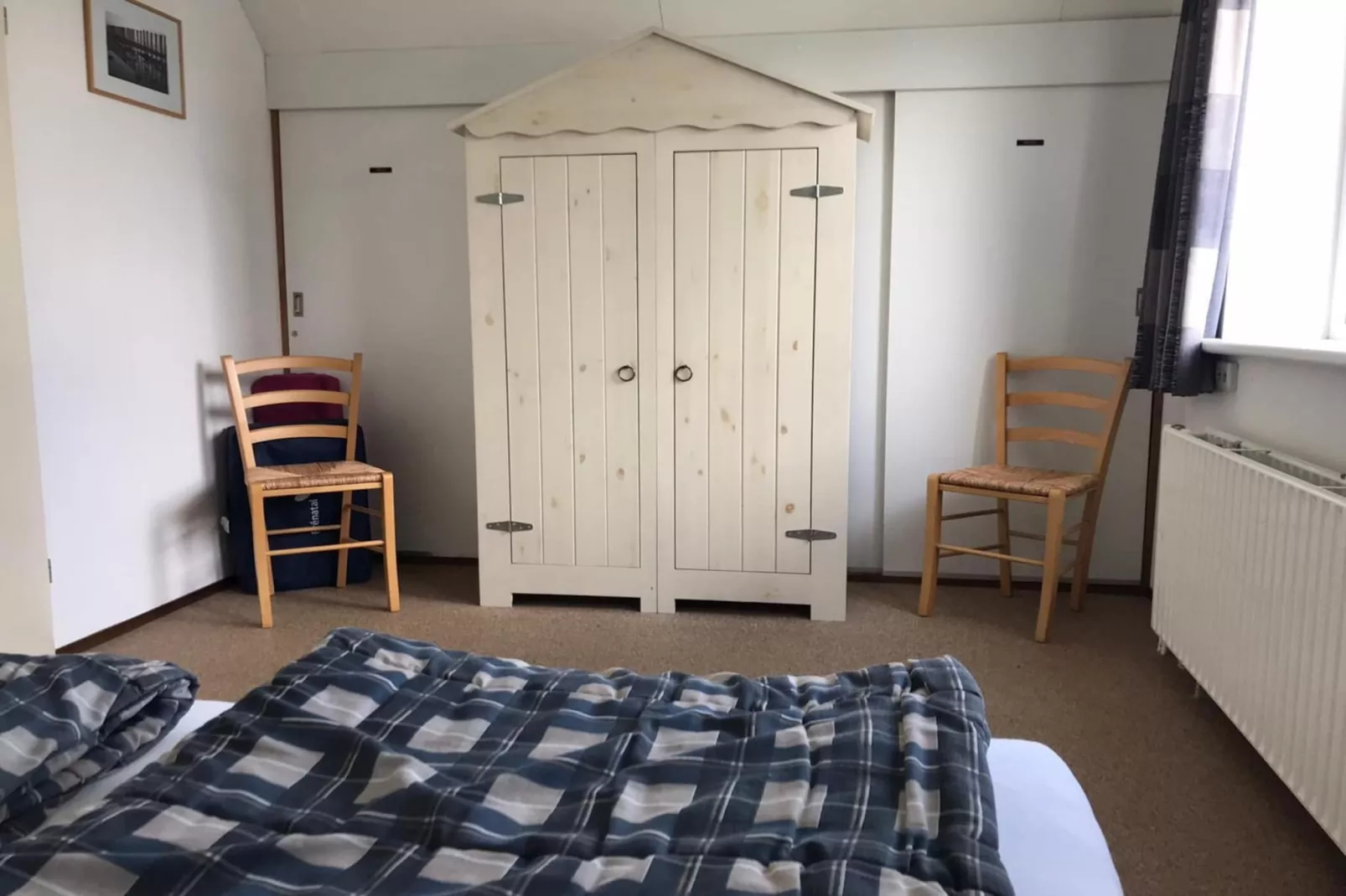 Bohemien 27-Slaapkamer