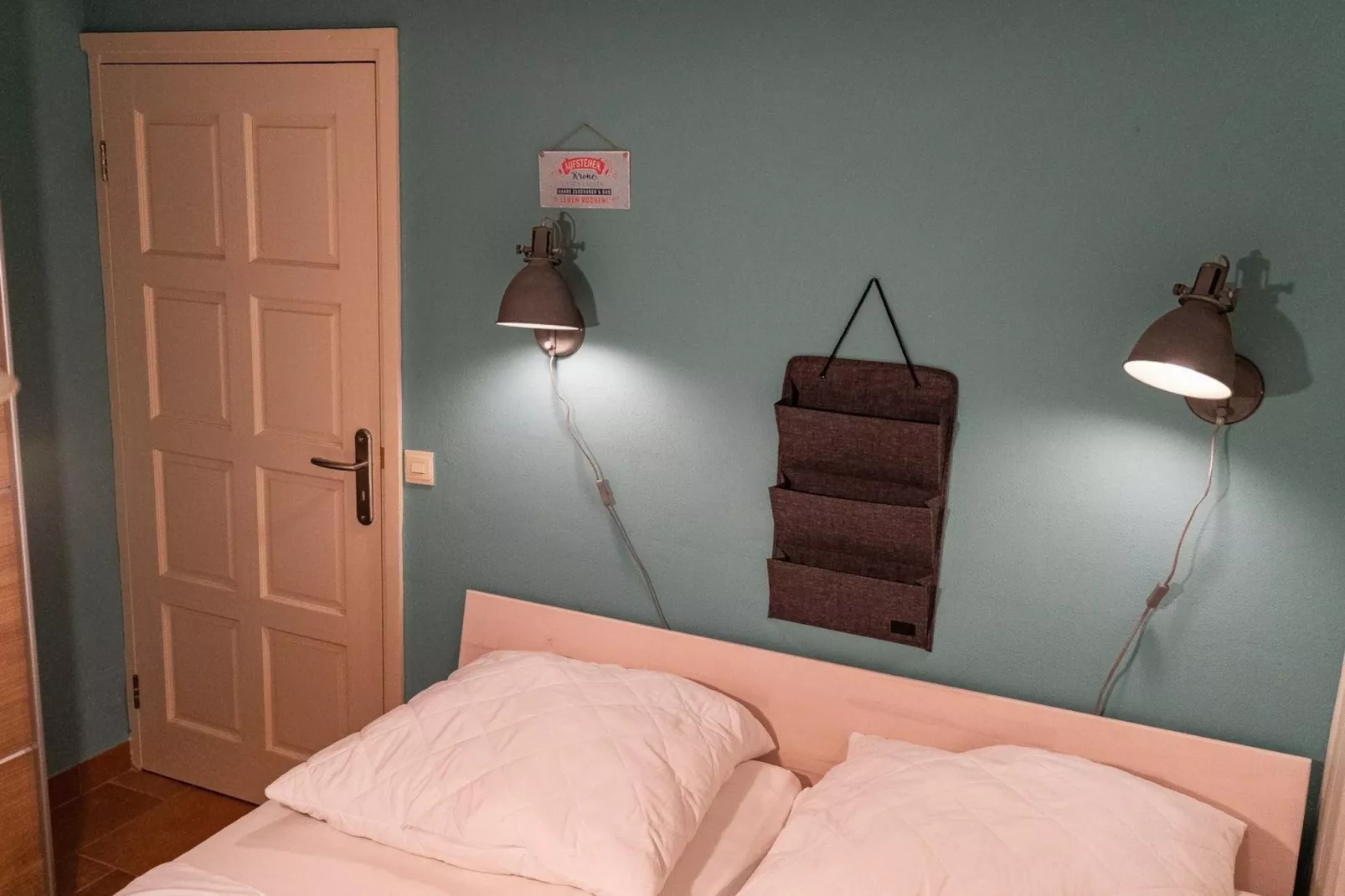 De Schelp 08-Slaapkamer