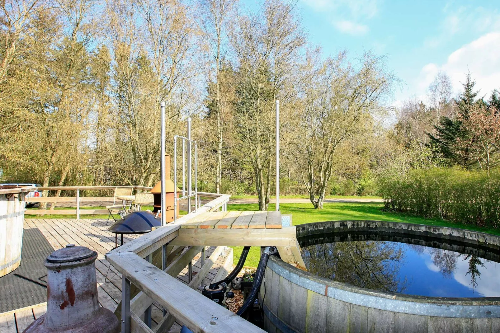17 persoons vakantie huis in Roslev-By Traum-Spa