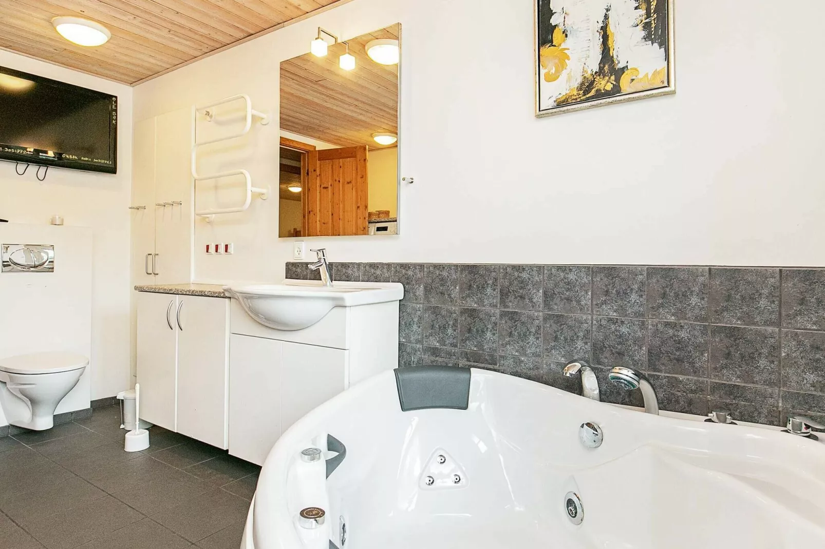 17 persoons vakantie huis in Roslev-By Traum-Spa