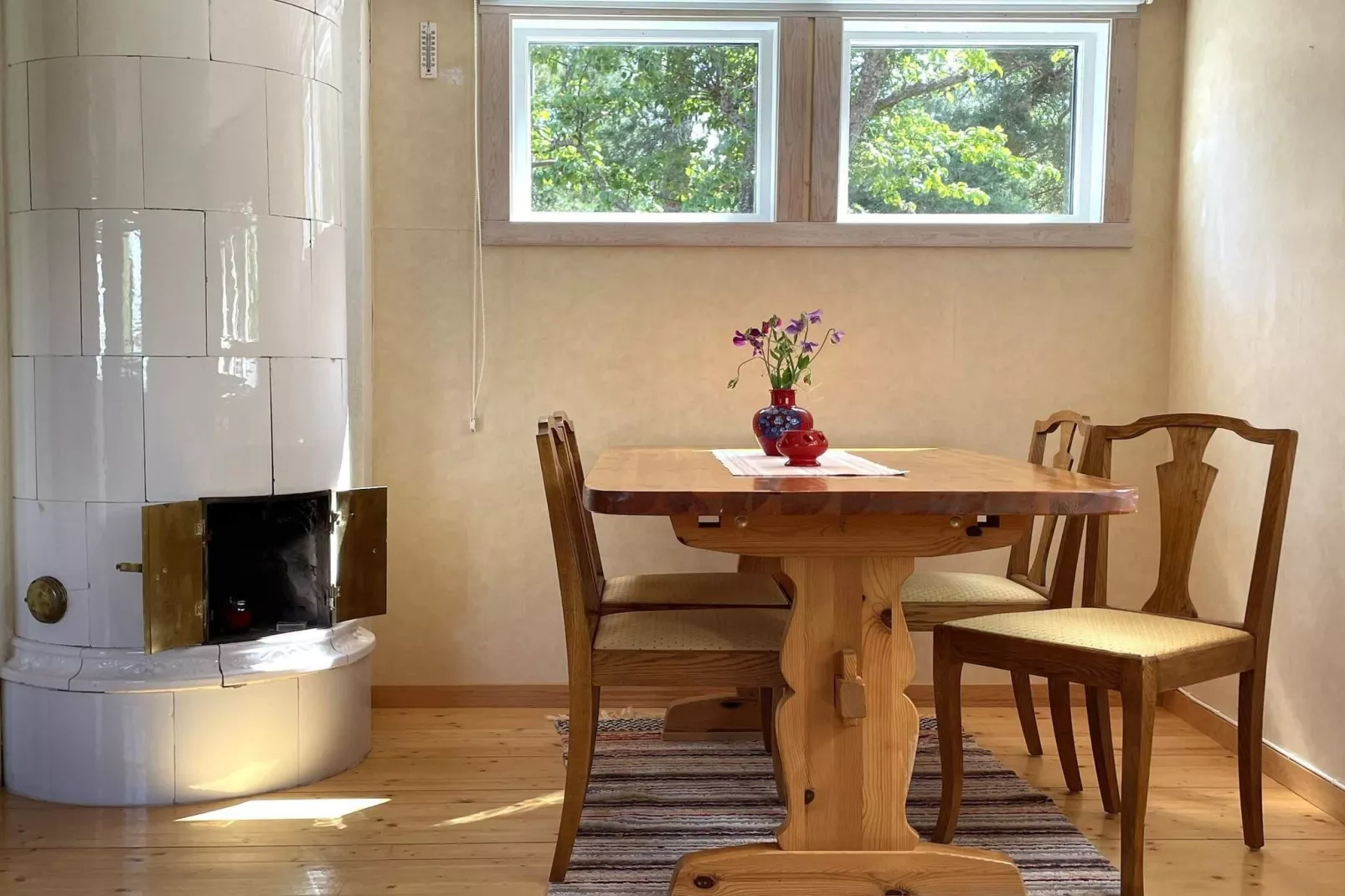 4 persoons vakantie huis in GAMLEBY-By Traum-Binnen