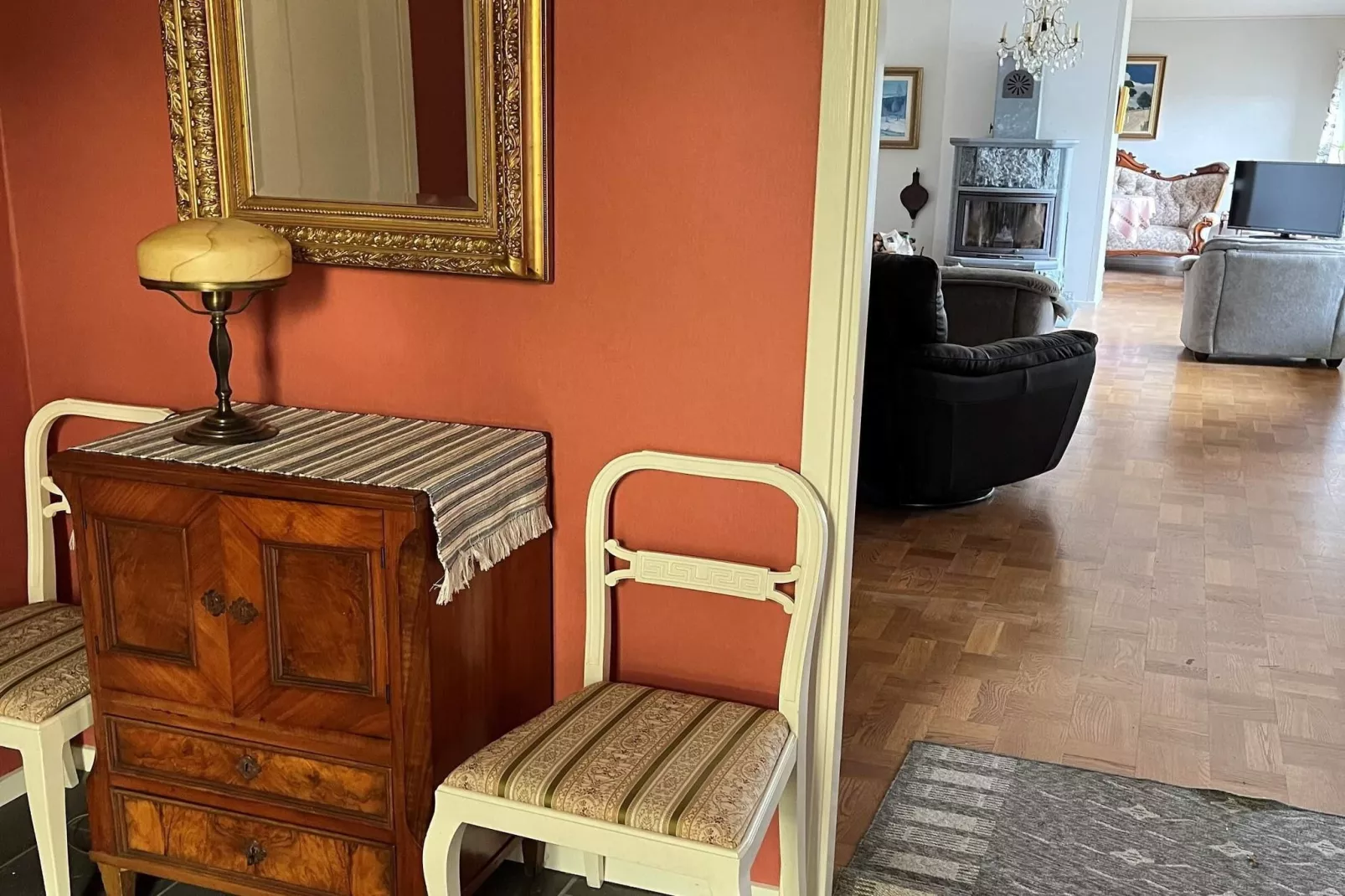 4 sterren vakantie huis in KARLSBORG-Binnen