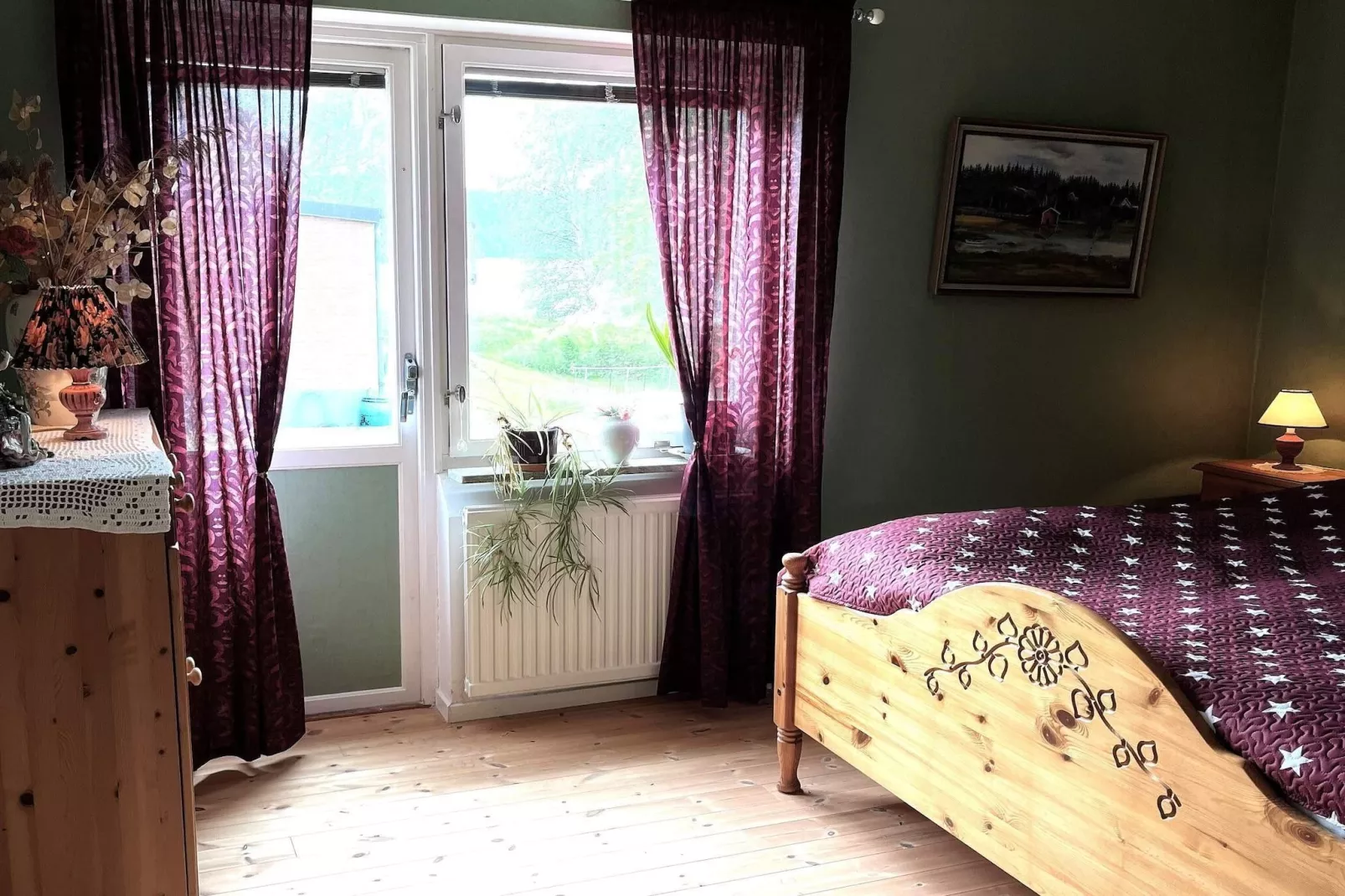 4 sterren vakantie huis in KARLSBORG-Binnen
