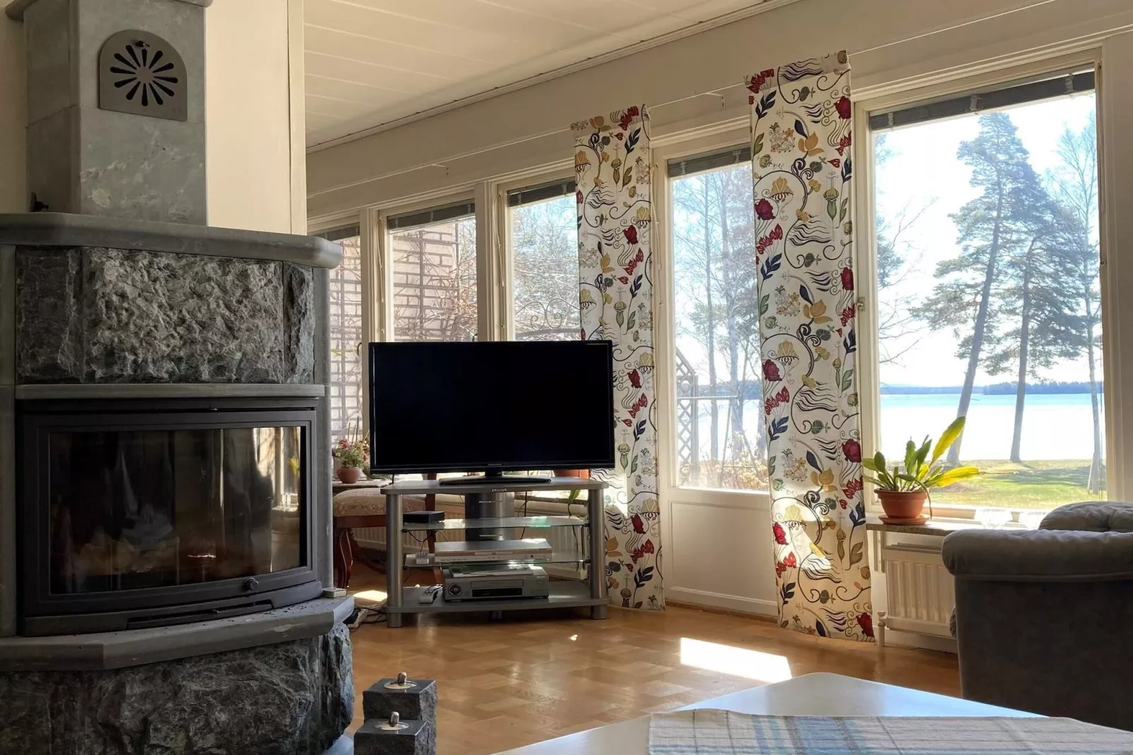 4 sterren vakantie huis in KARLSBORG-Binnen