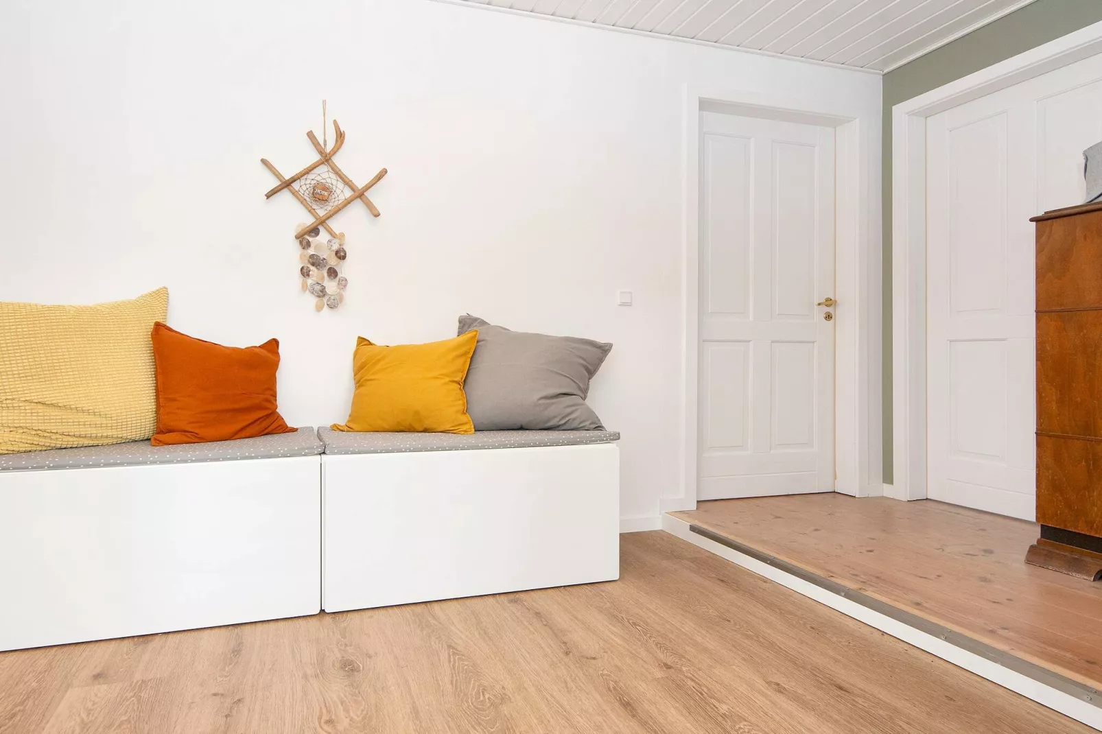 5 persoons vakantie huis in Fårvang-By Traum-Binnen