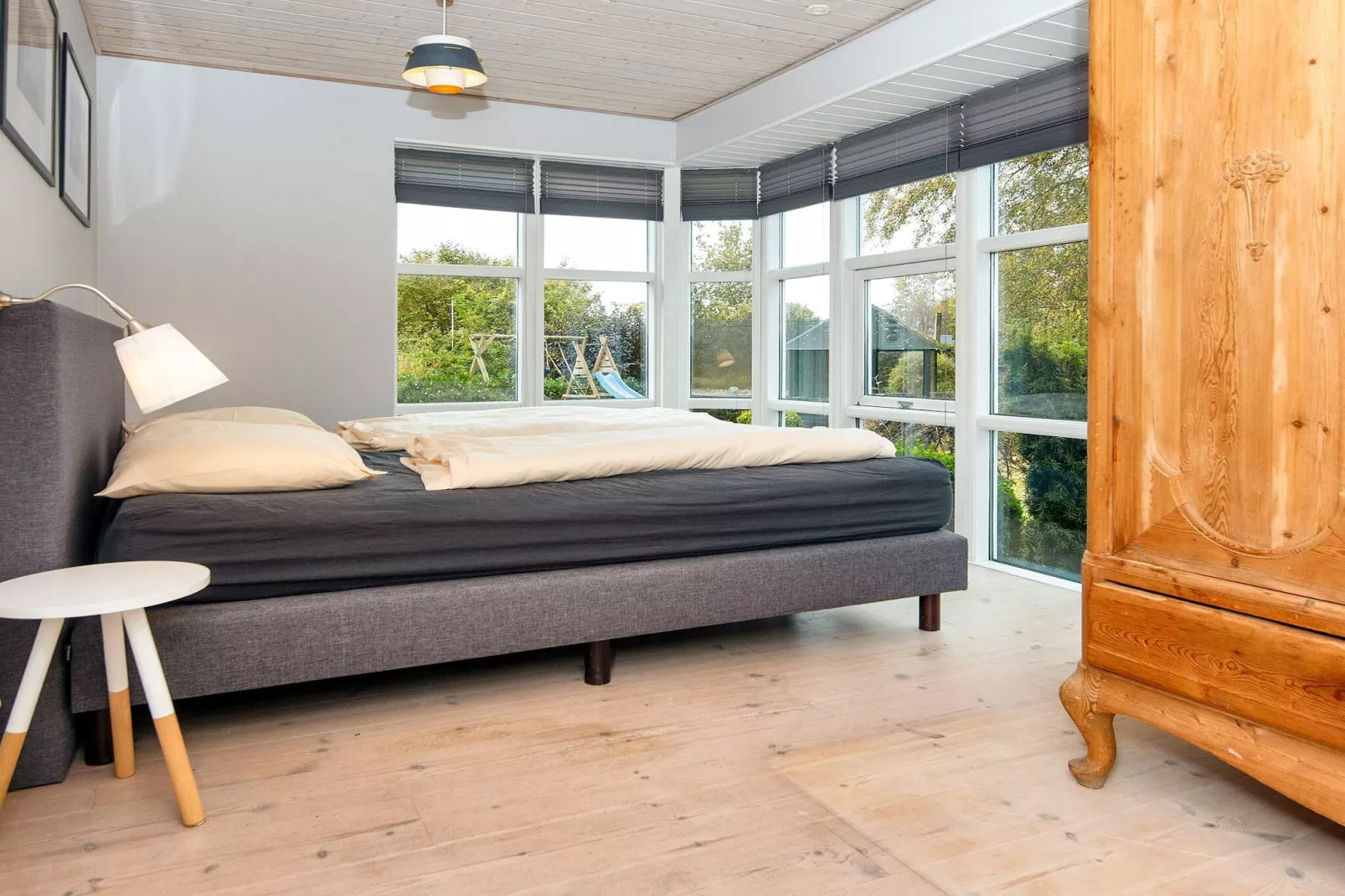 5 persoons vakantie huis in Fårvang-By Traum-Binnen