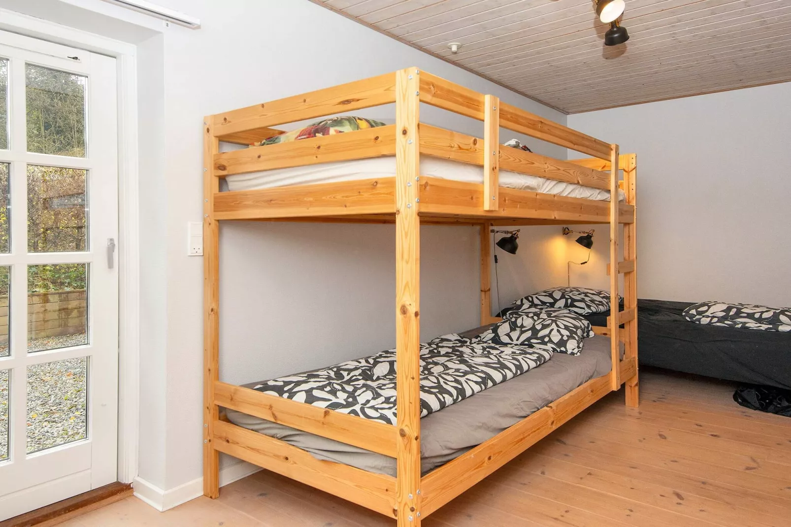 5 persoons vakantie huis in Fårvang-By Traum-Binnen
