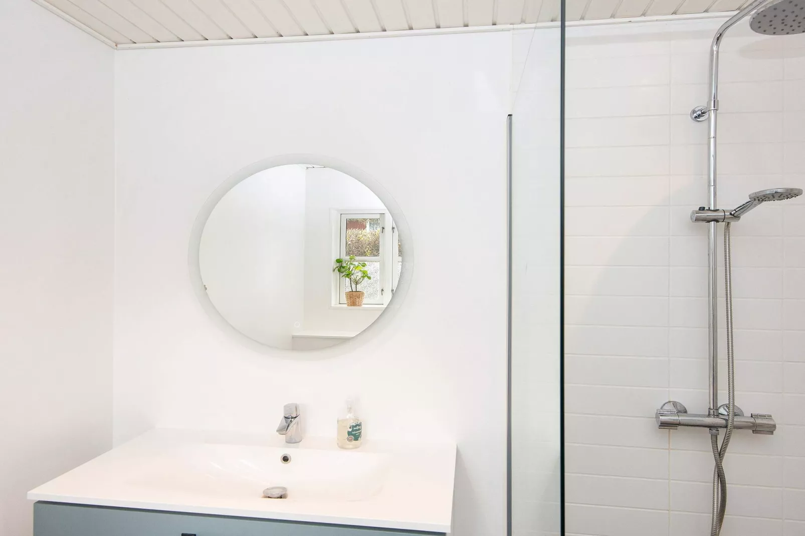 5 persoons vakantie huis in Fårvang-By Traum-Binnen