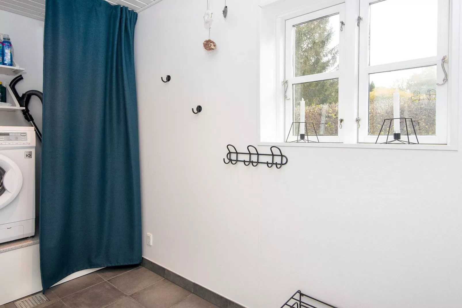 5 persoons vakantie huis in Fårvang-By Traum-Binnen