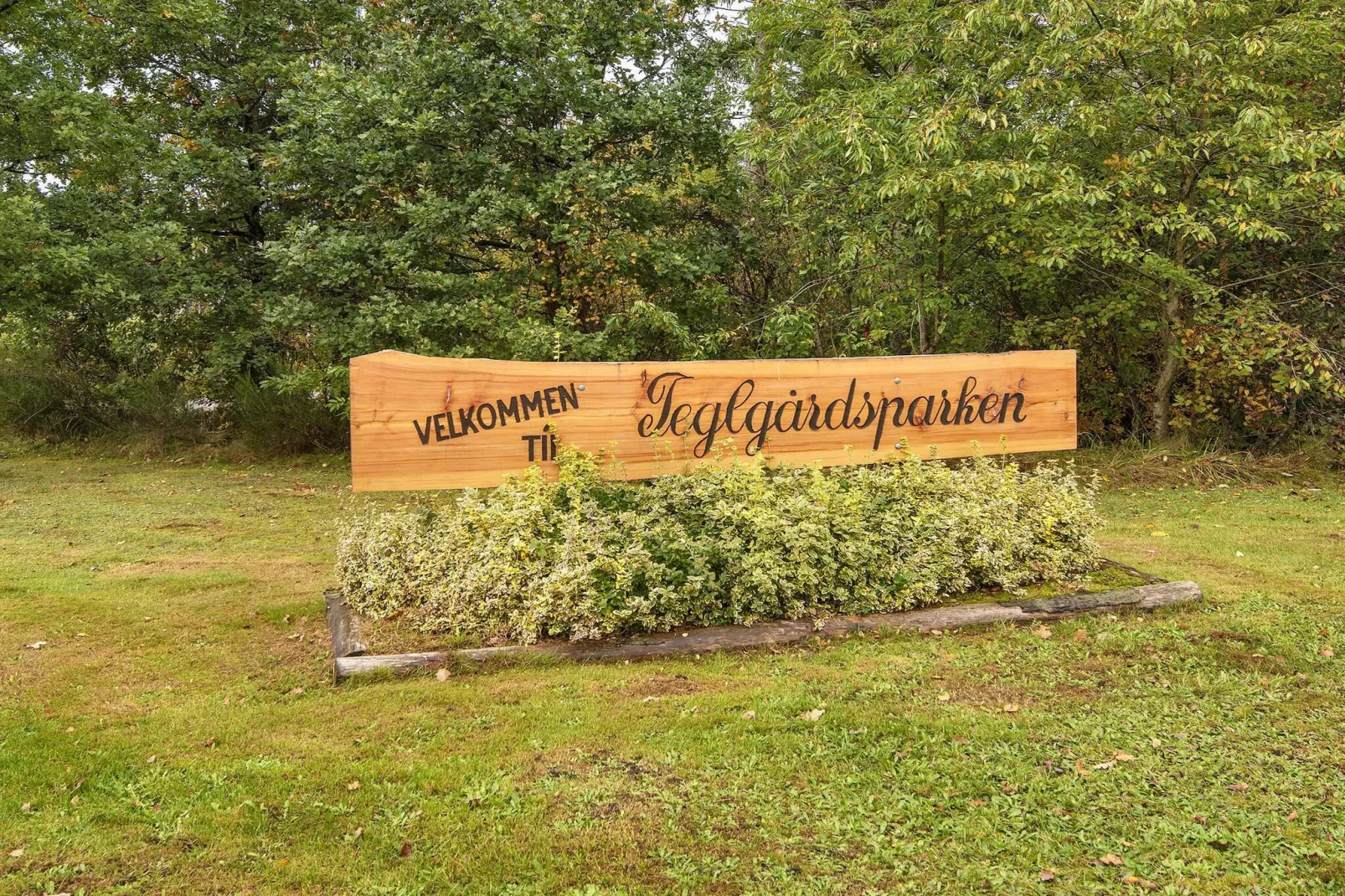 5 persoons vakantie huis in Fårvang-By Traum-Niet-getagd