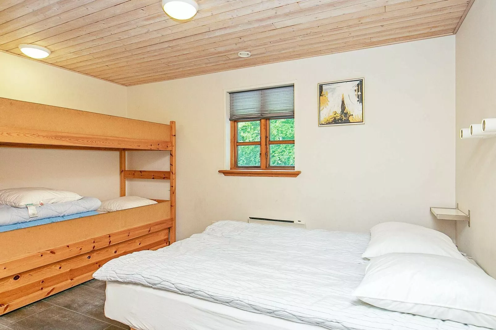 17 persoons vakantie huis in Roslev-By Traum-Binnen