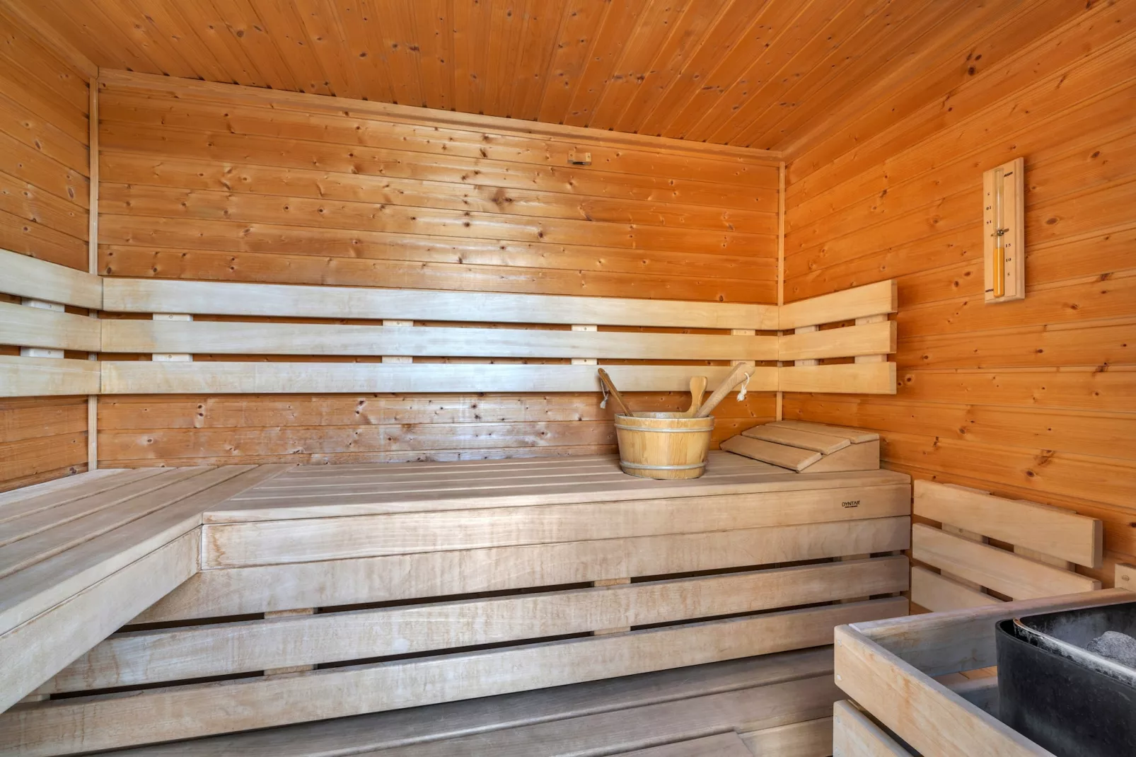 Stupna KSF095-Wellness