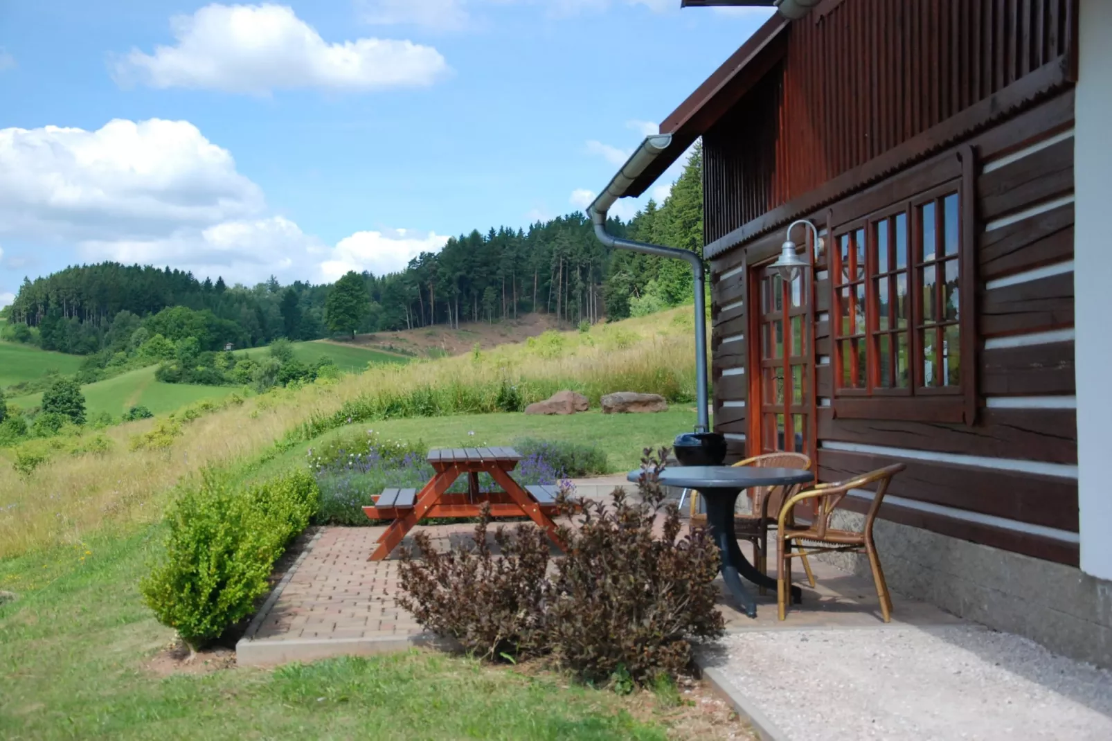 Stupna KSF095-Terras