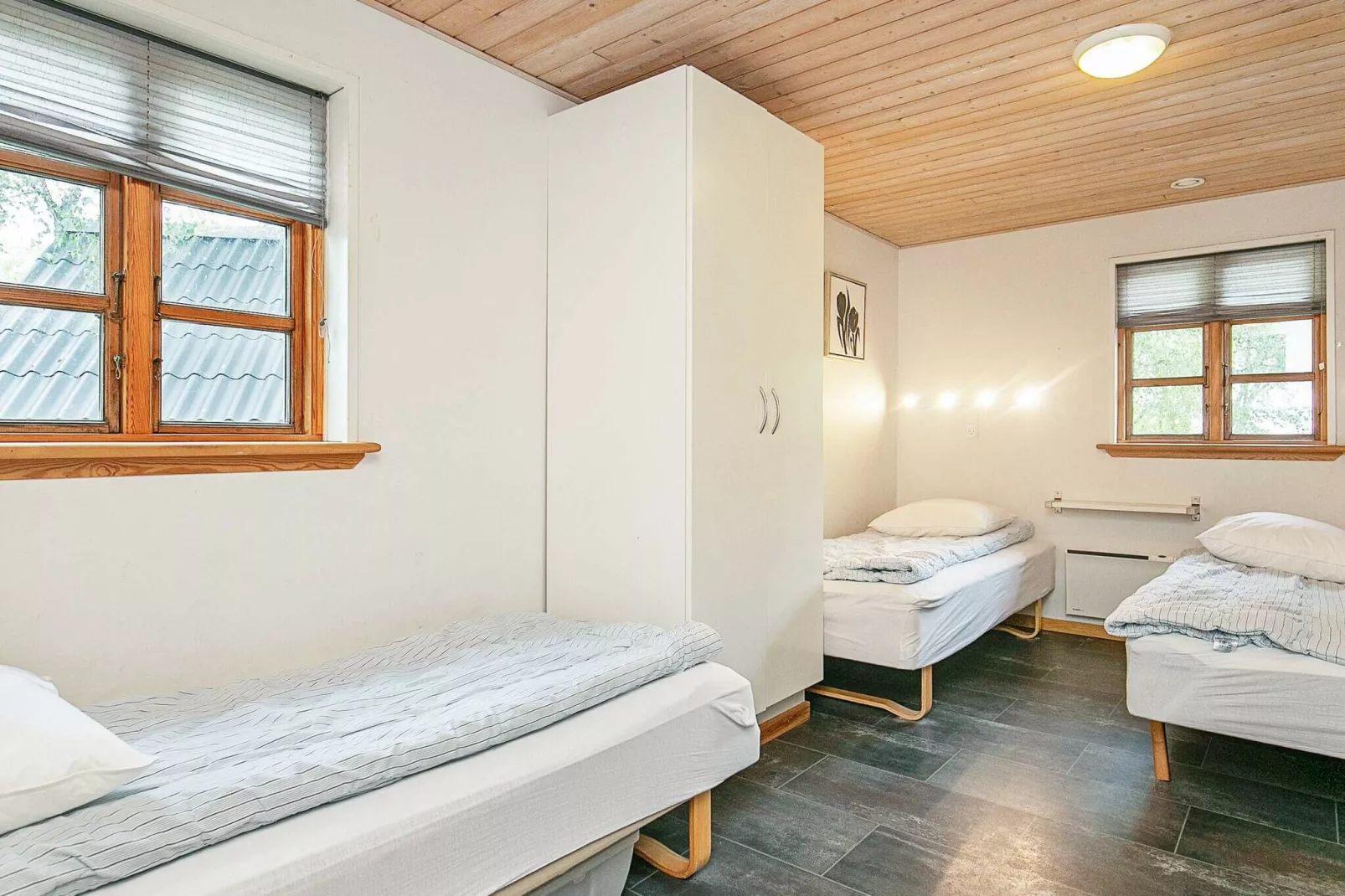 17 persoons vakantie huis in Roslev-By Traum-Binnen