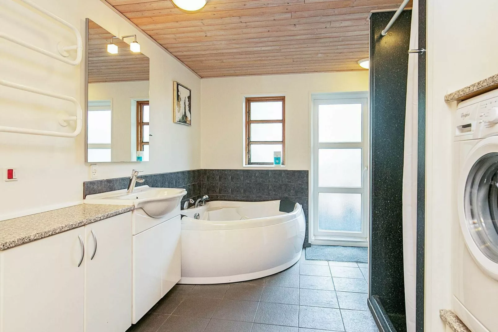 17 persoons vakantie huis in Roslev-By Traum-Binnen
