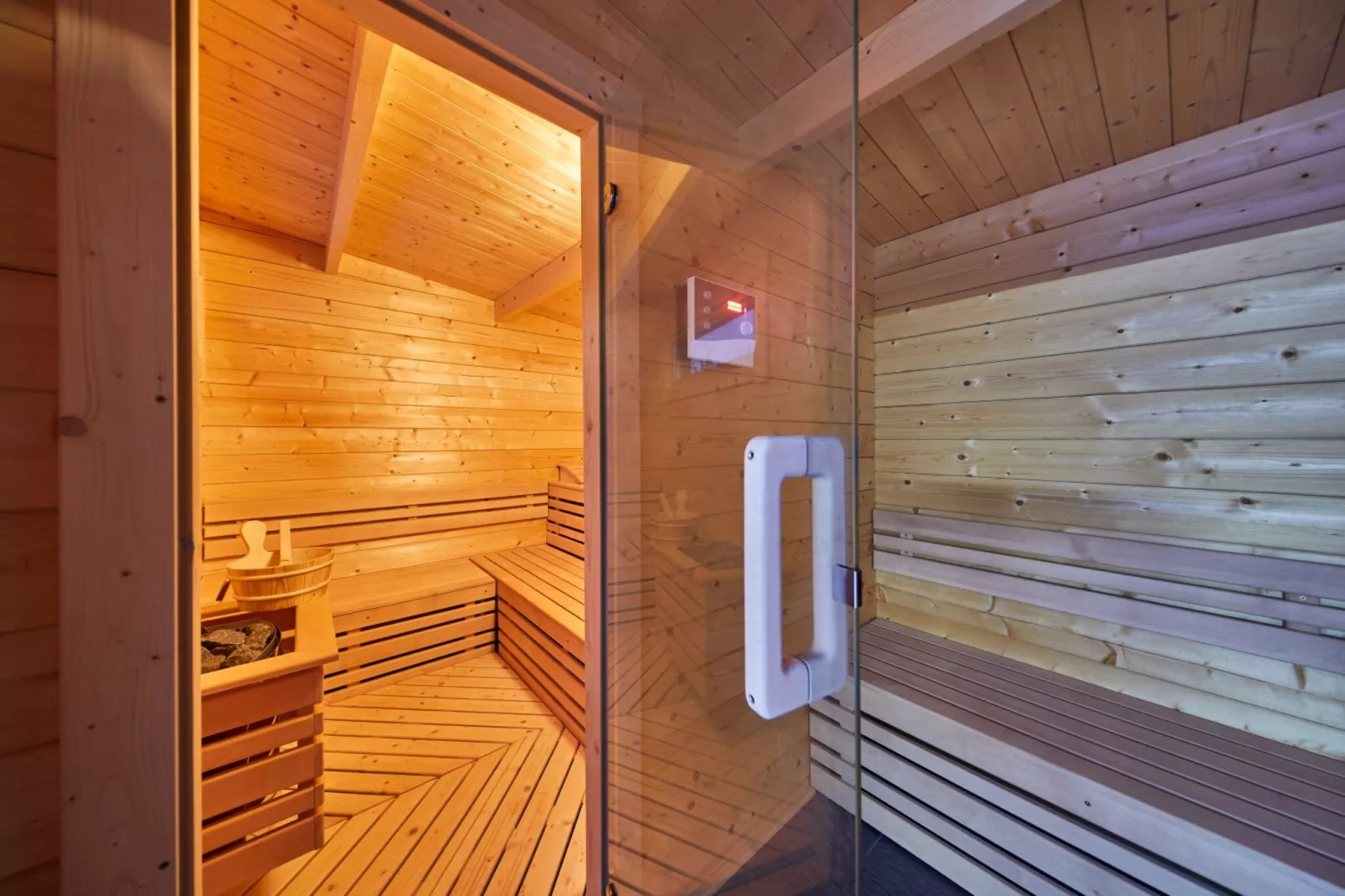 Cerna KCG350-Wellness