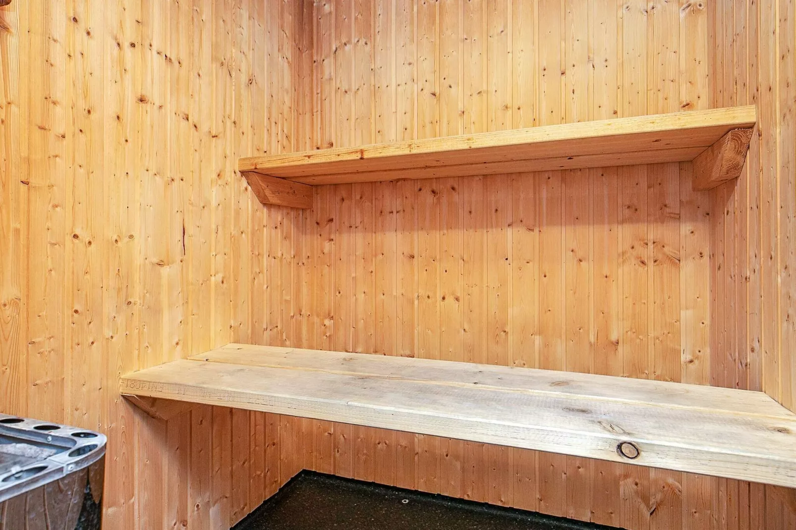 17 persoons vakantie huis in Roslev-Sauna