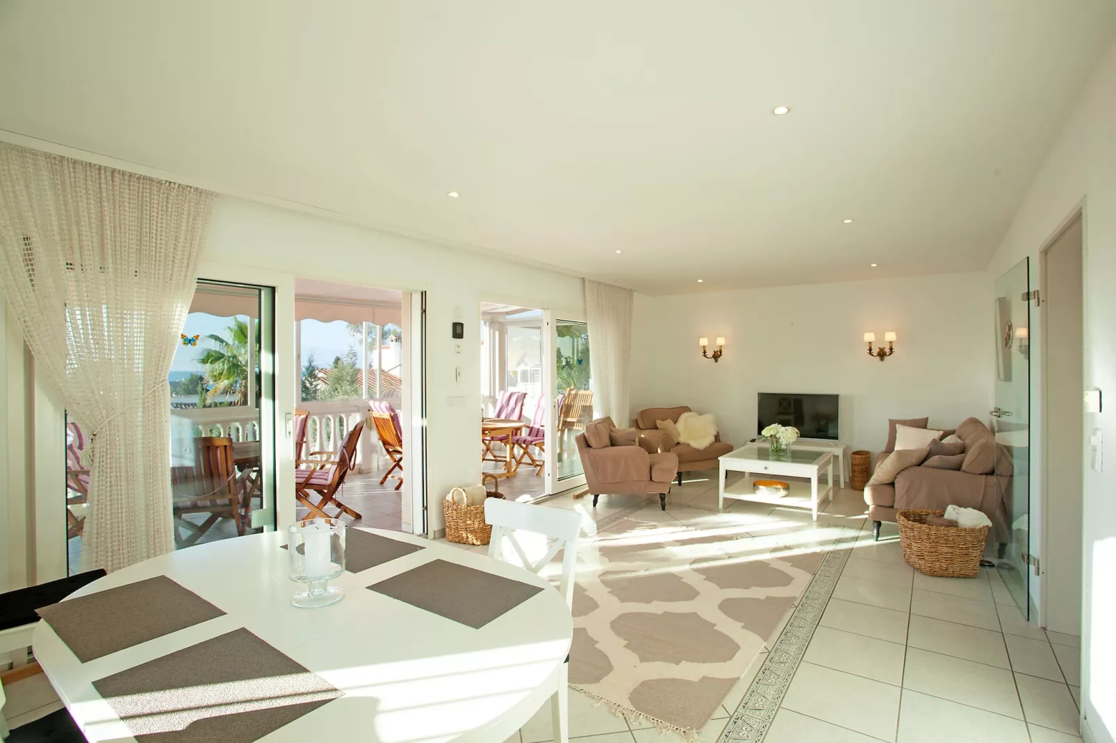 Villa Costa del Sol-Niet-getagd