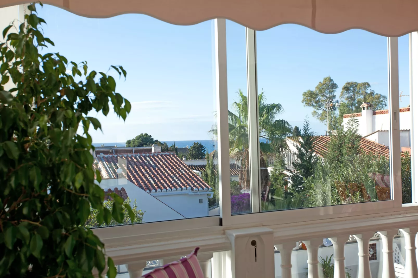 Villa Costa del Sol-Niet-getagd