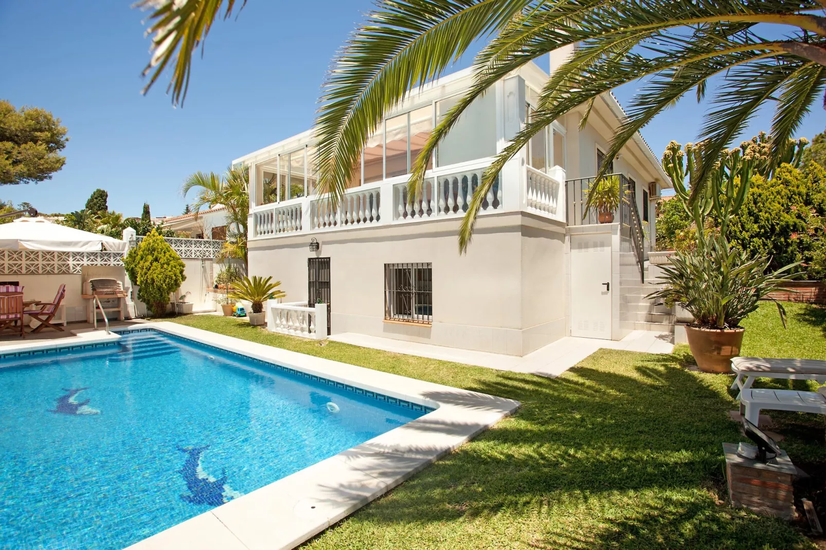Villa Costa del Sol-Niet-getagd