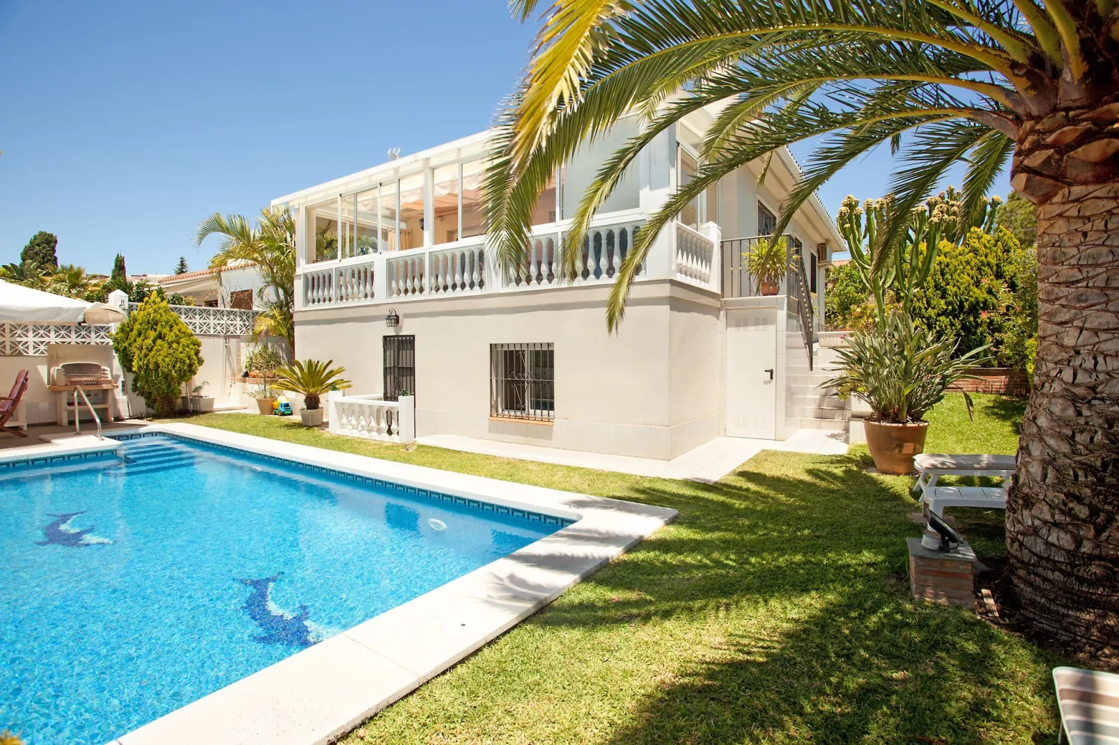 Villa Costa del Sol-Niet-getagd