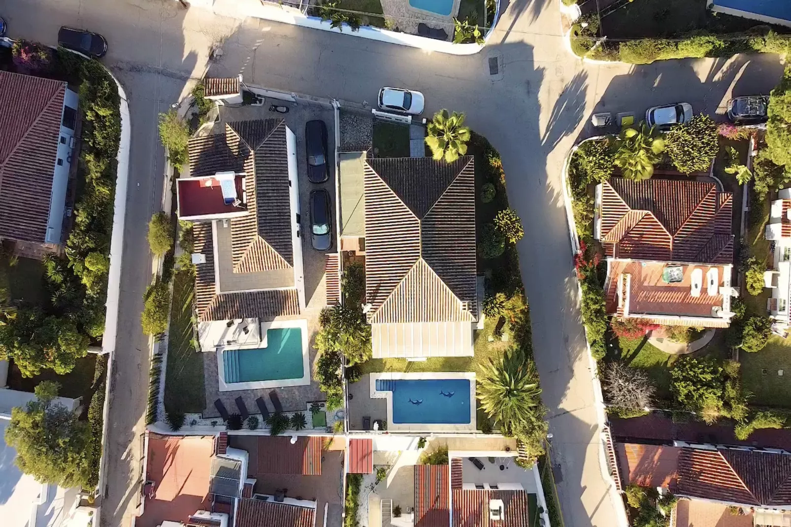 Villa Costa del Sol-Niet-getagd