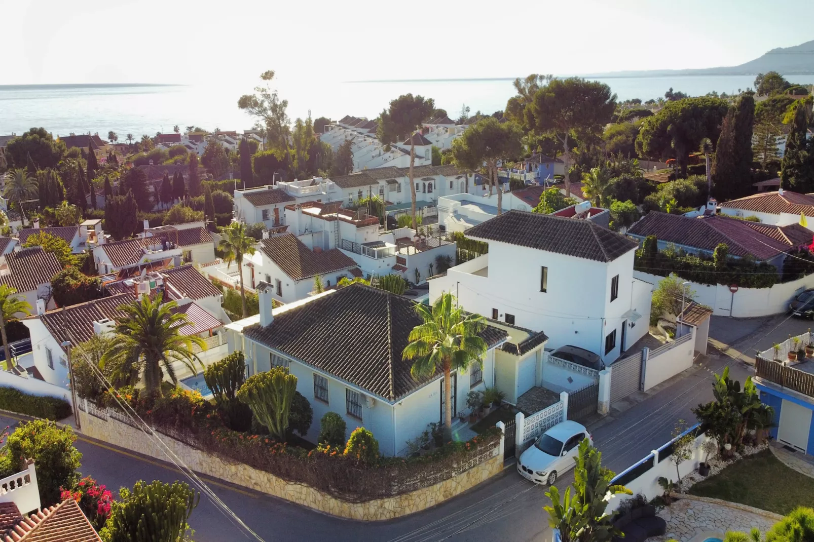 Villa Costa del Sol-Niet-getagd