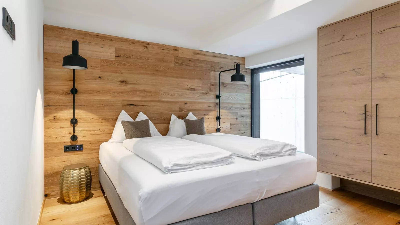 Adult Only Superior Suite-Slaapkamer