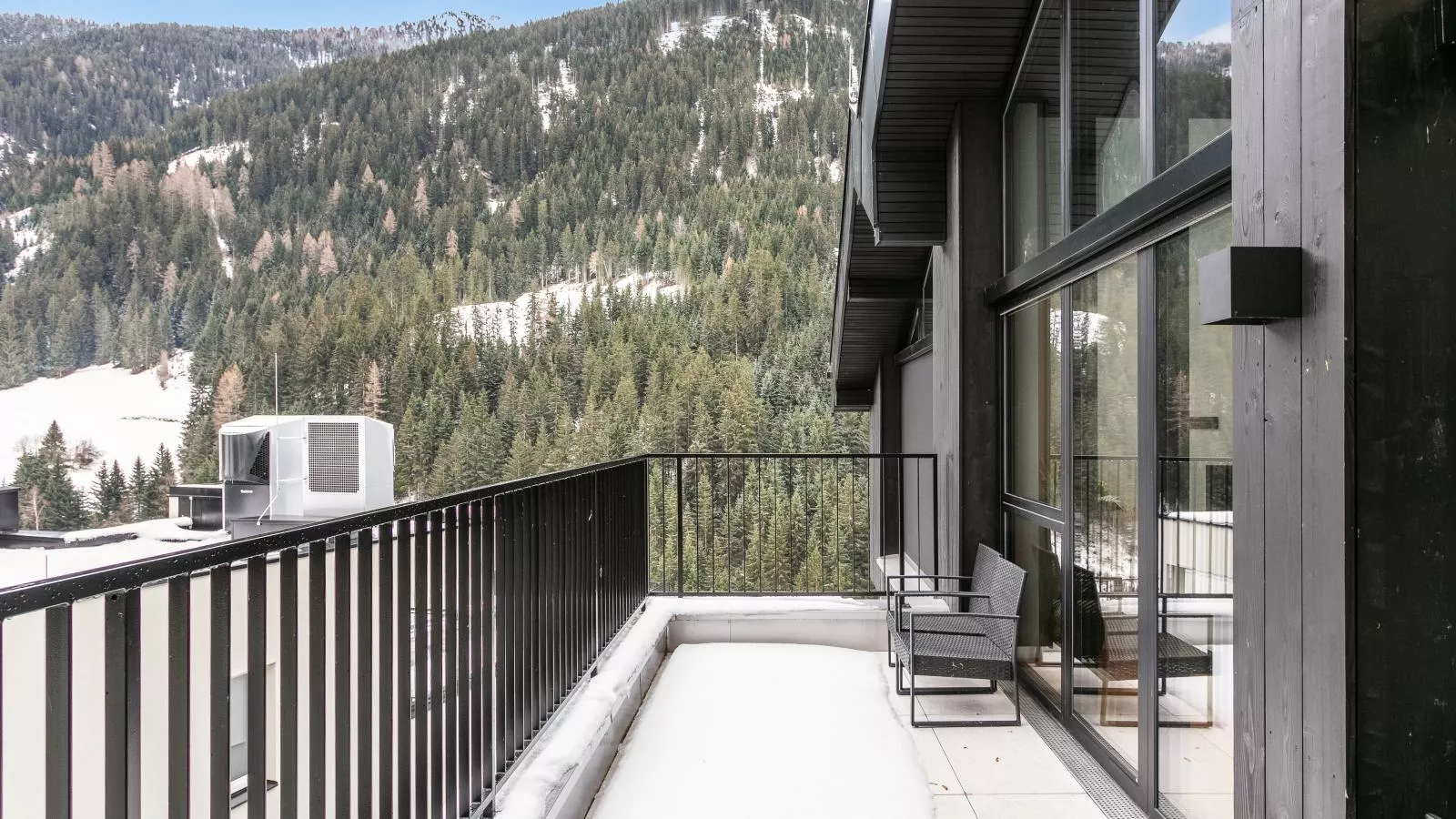 Adult Only Superior Suite-Terrasbalkon