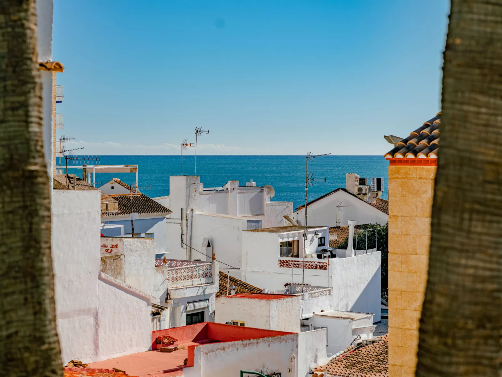 Xabia Port Plus-Buiten