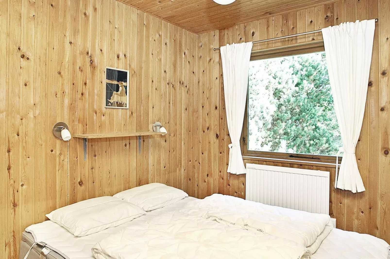 6 persoons vakantie huis in Læsø-By Traum-Binnen