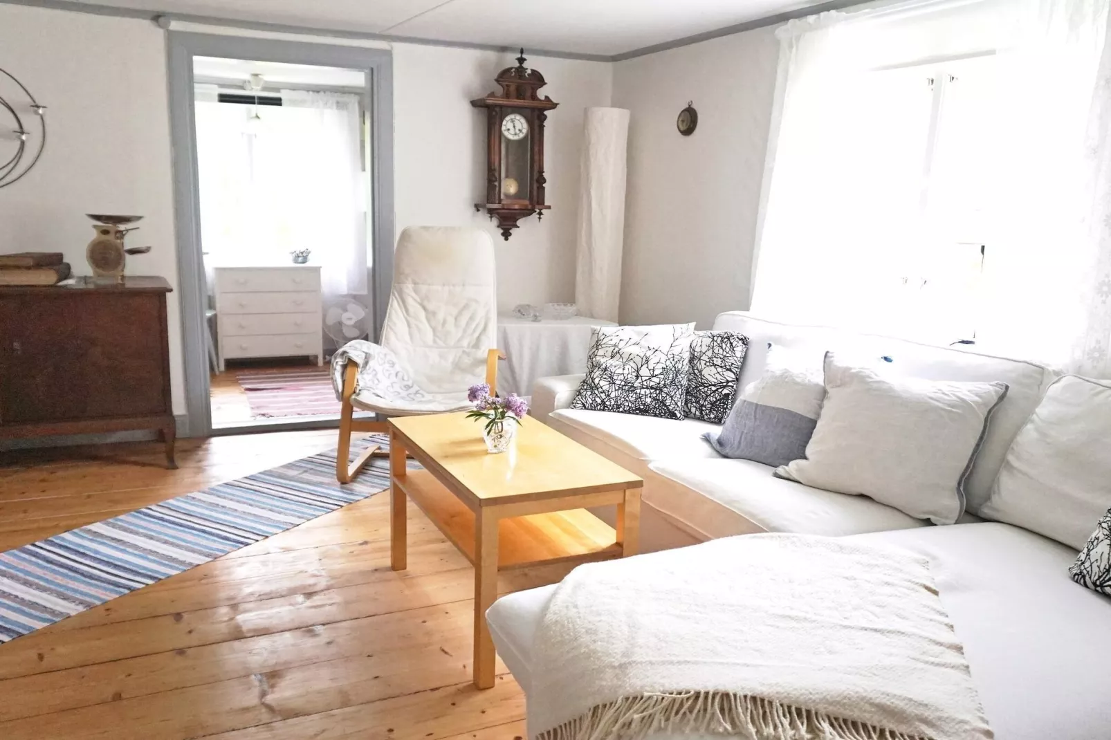 6 persoons vakantie huis in HALLABRO-By Traum-Binnen