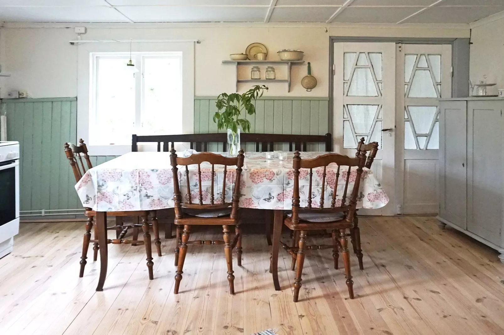 6 persoons vakantie huis in HALLABRO-By Traum-Binnen