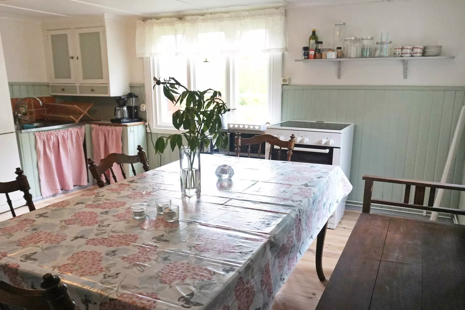 6 persoons vakantie huis in HALLABRO-By Traum-Binnen
