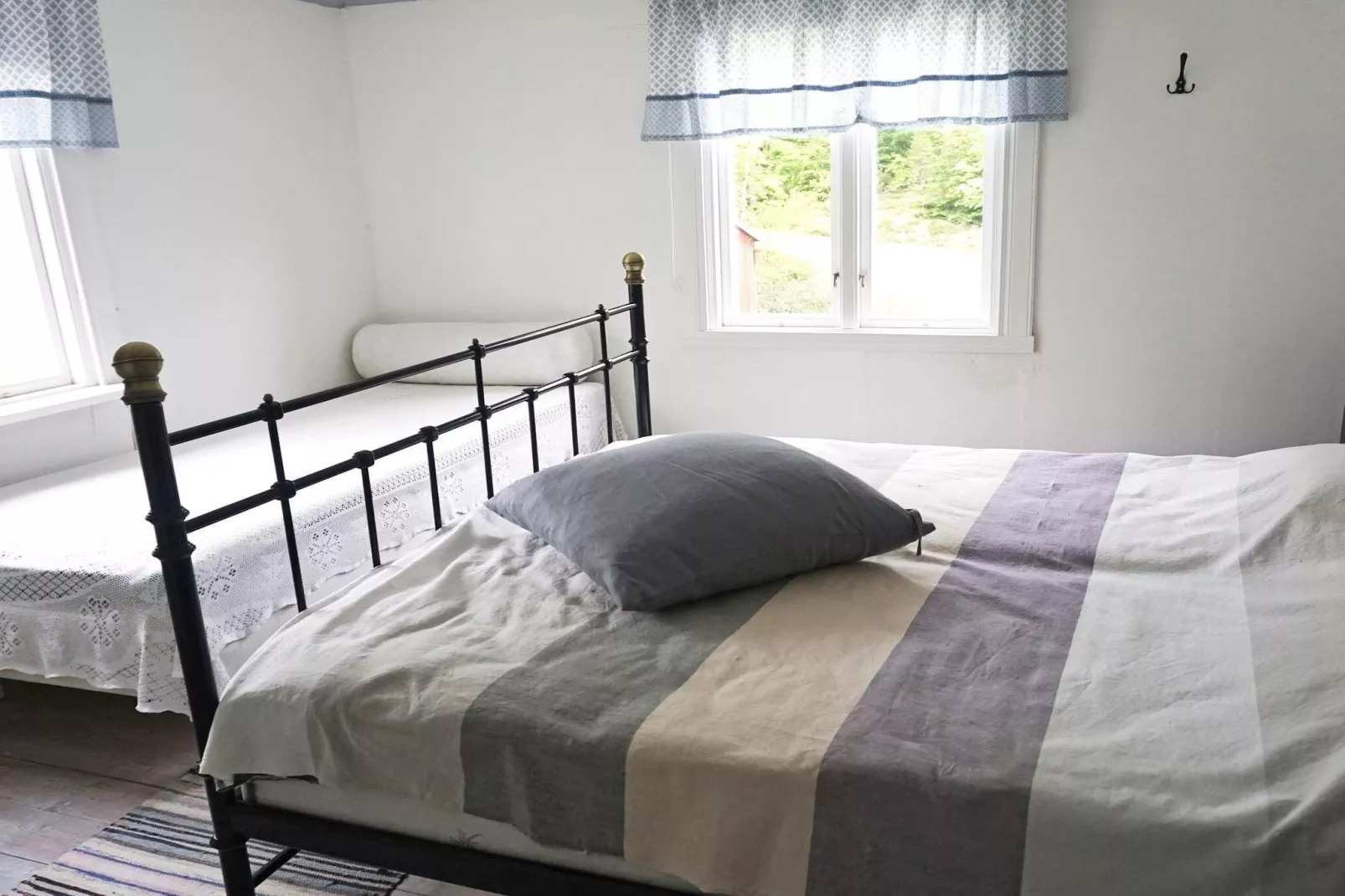 6 persoons vakantie huis in HALLABRO-By Traum-Binnen