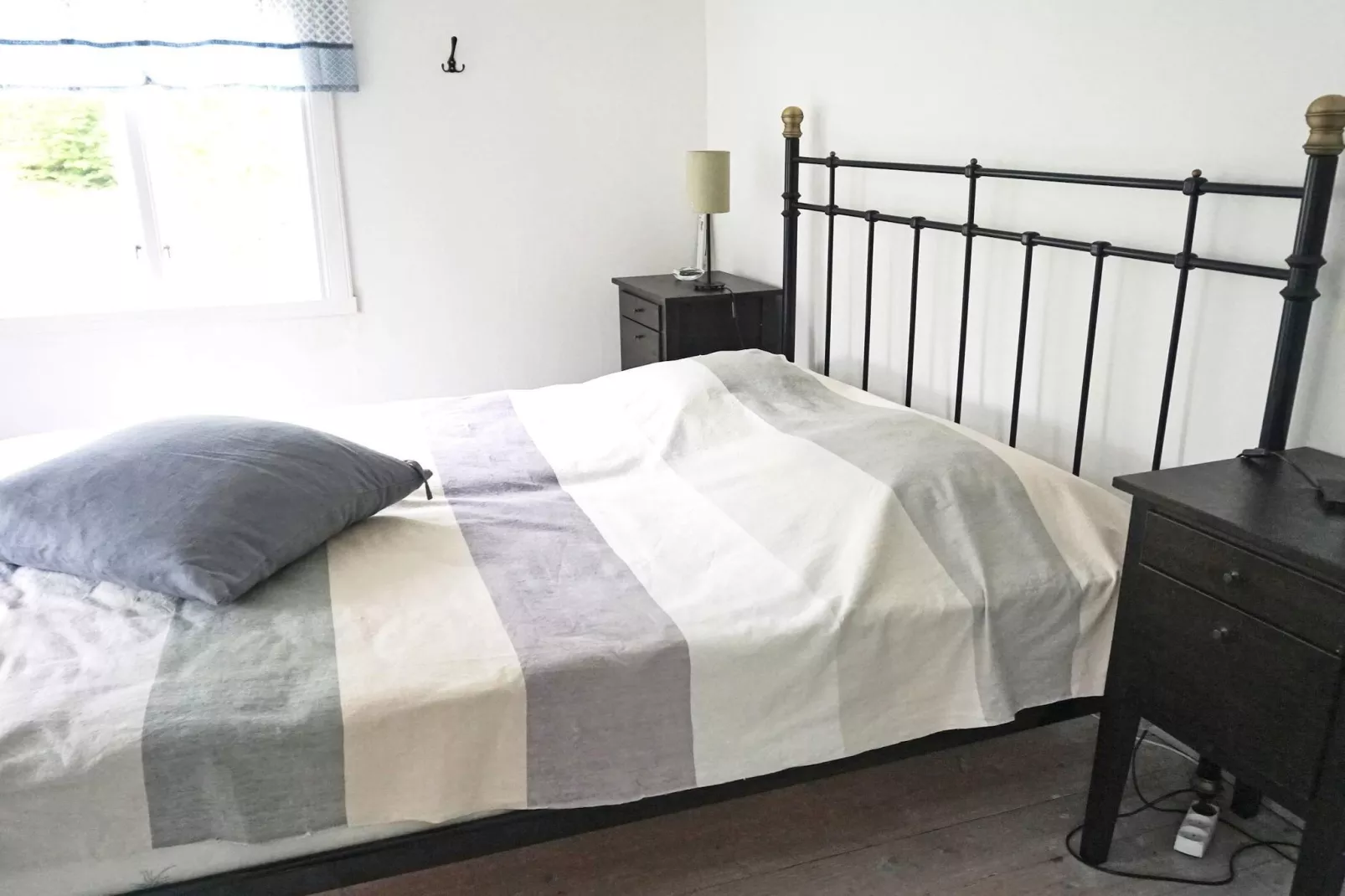 6 persoons vakantie huis in HALLABRO-By Traum-Binnen