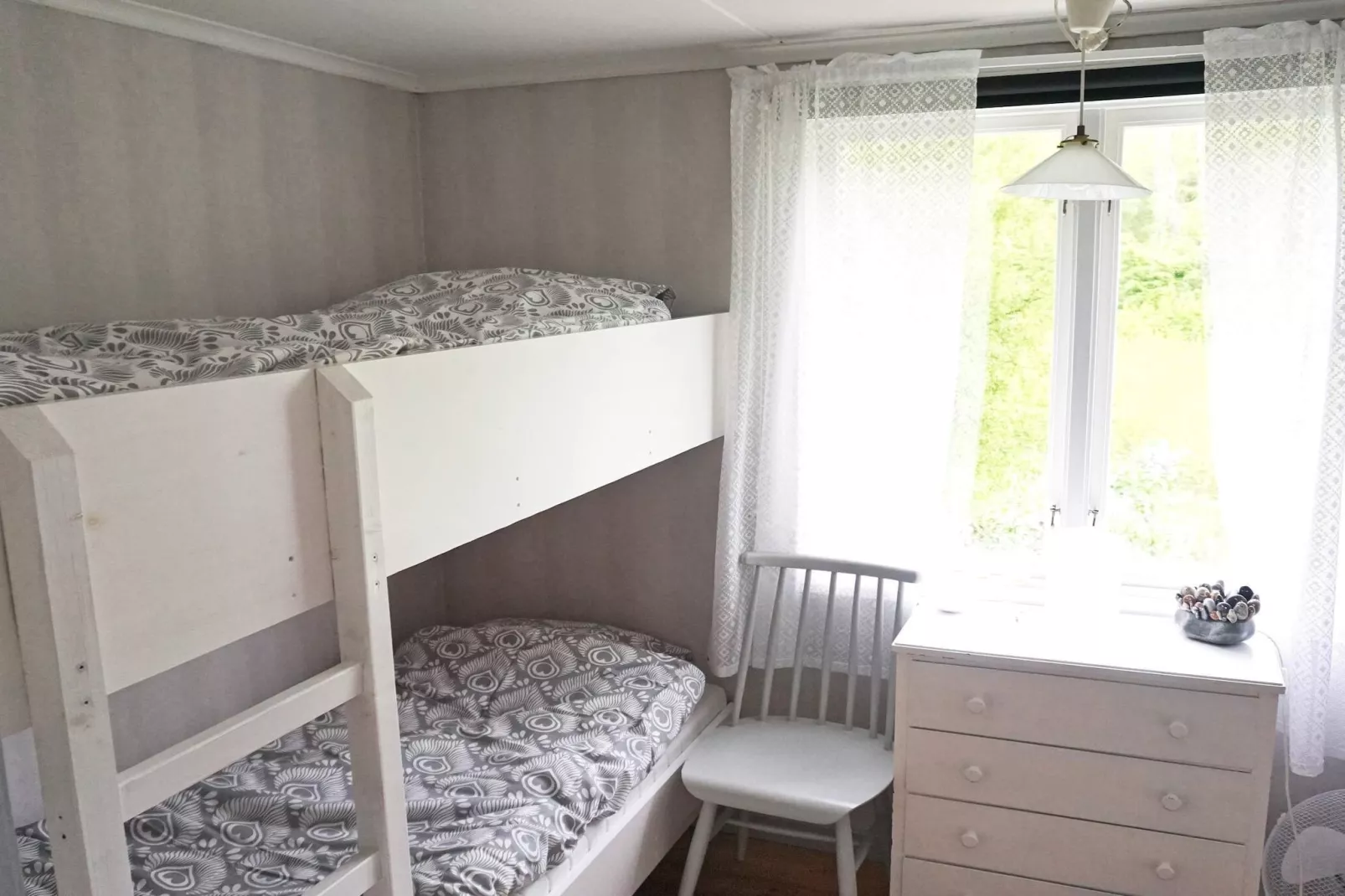 6 persoons vakantie huis in HALLABRO-By Traum-Binnen