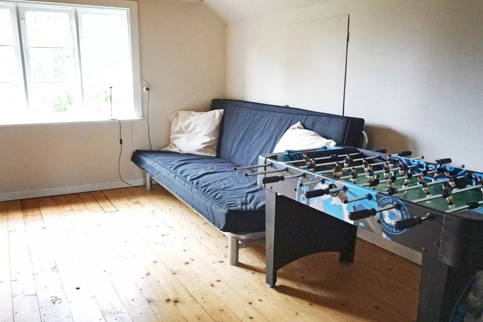 6 persoons vakantie huis in HALLABRO-By Traum-Binnen