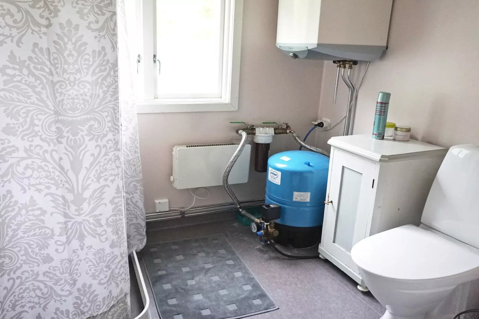 6 persoons vakantie huis in HALLABRO-By Traum-Binnen