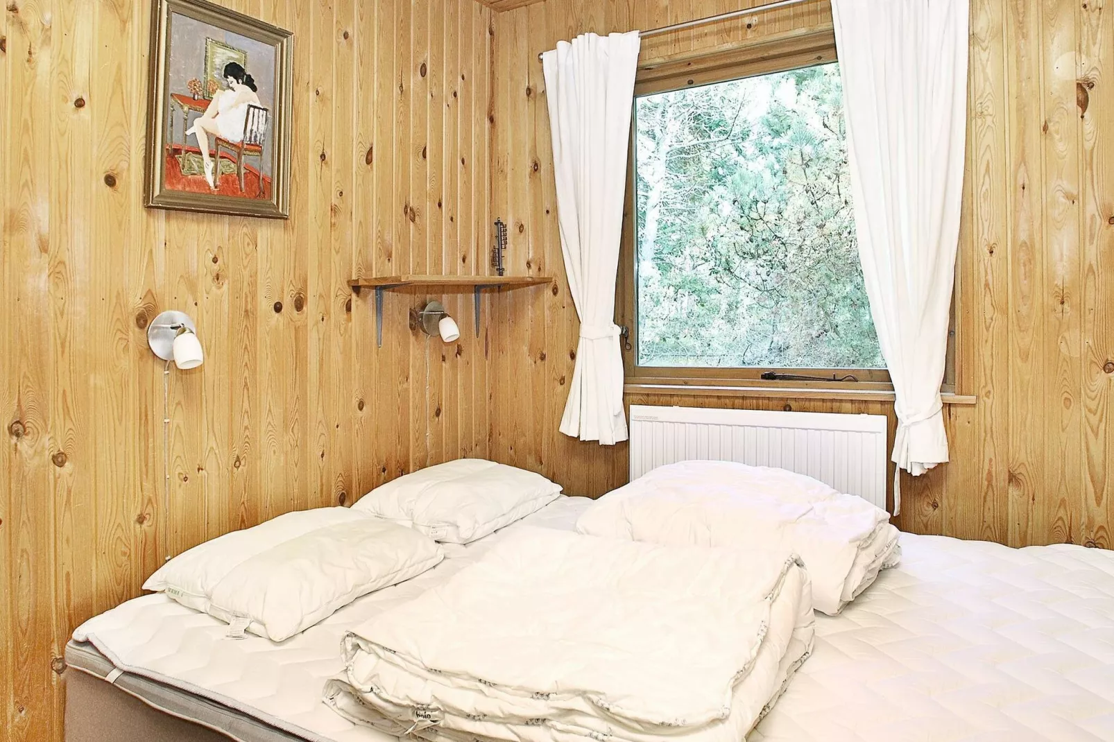 6 persoons vakantie huis in Læsø-By Traum-Binnen