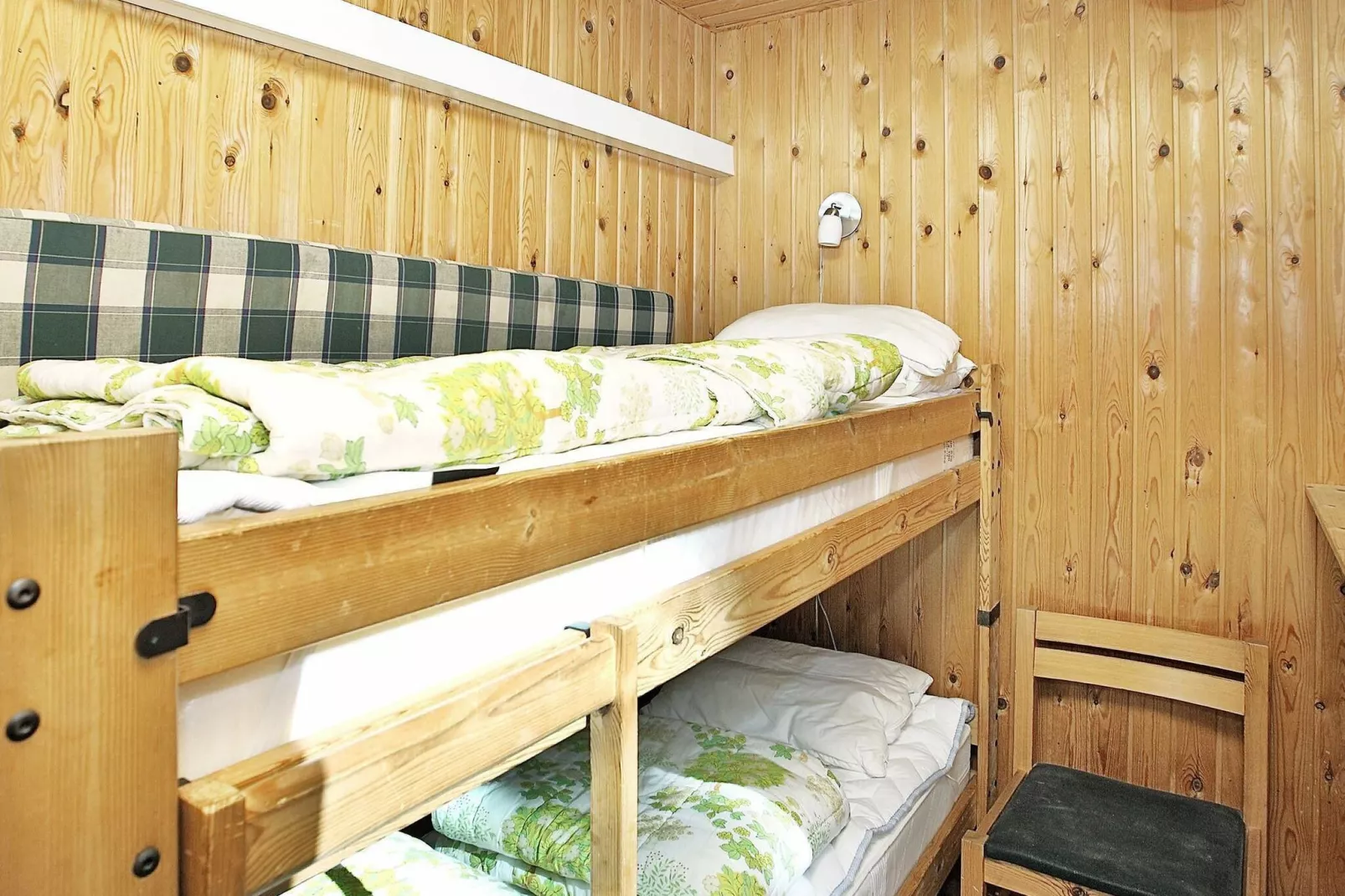 6 persoons vakantie huis in Læsø-By Traum-Binnen