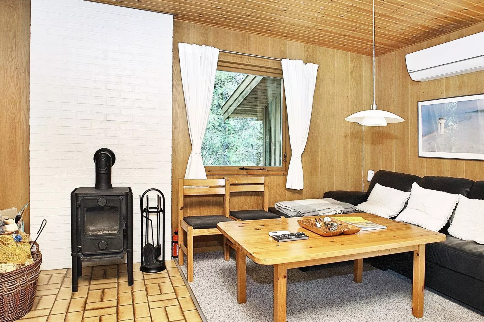6 persoons vakantie huis in Læsø-By Traum-Binnen