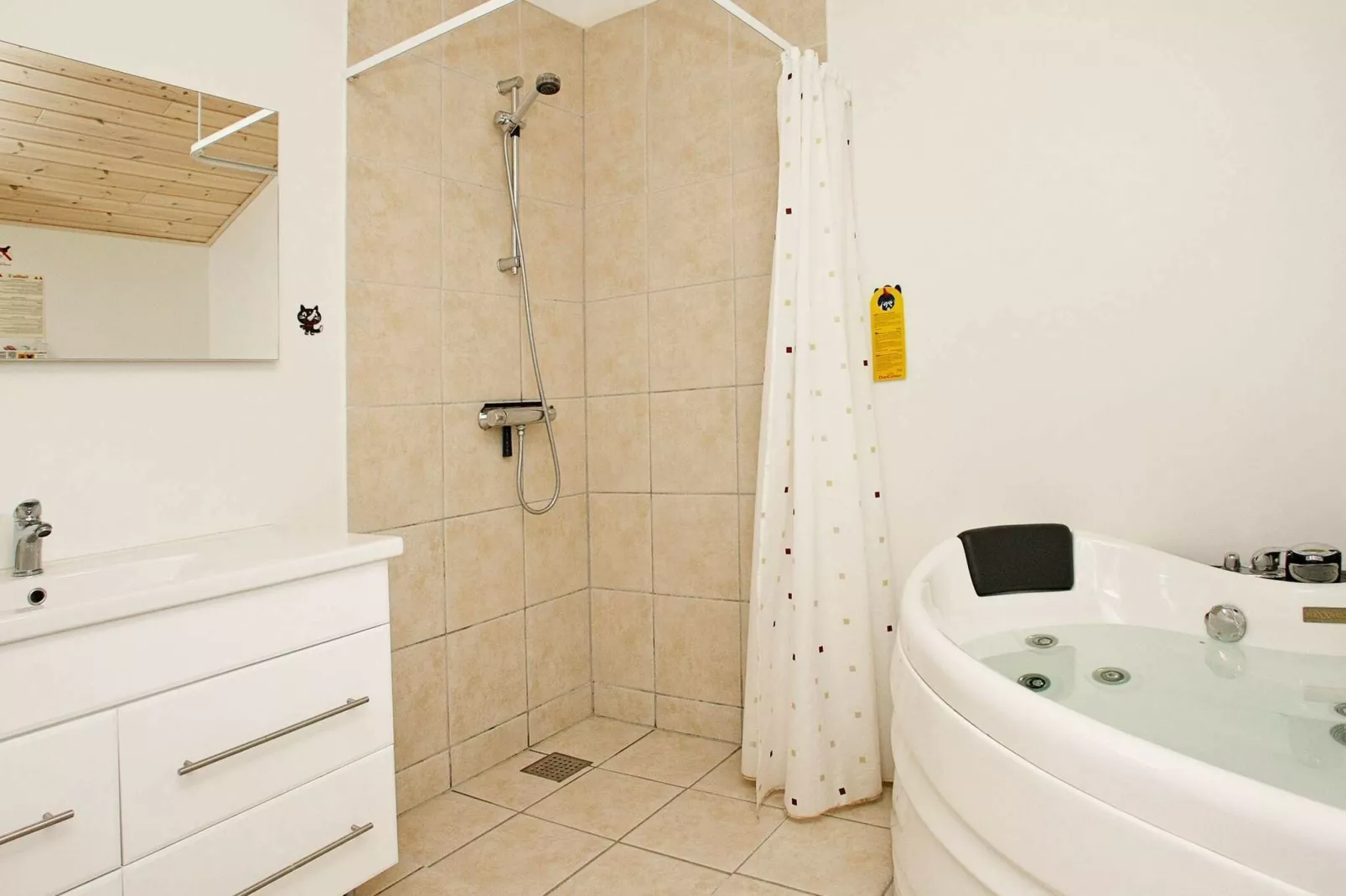 6 persoons vakantie huis in Ålbæk-By Traum-Spa