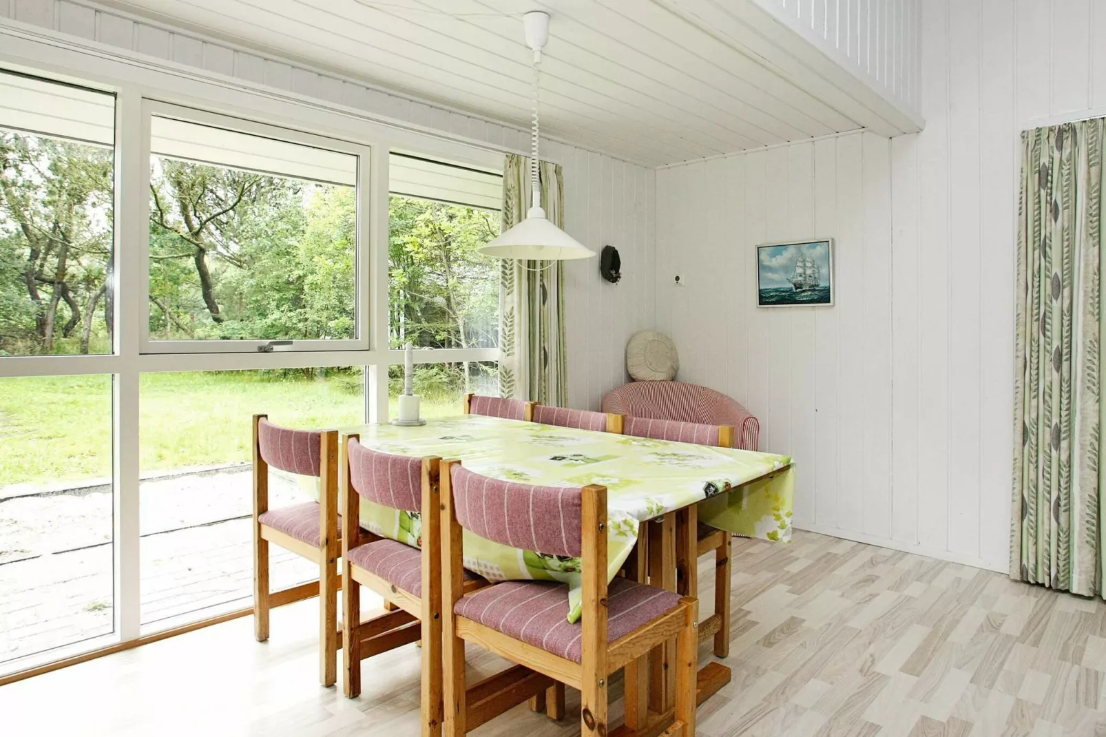6 persoons vakantie huis in Ålbæk-By Traum-Binnen