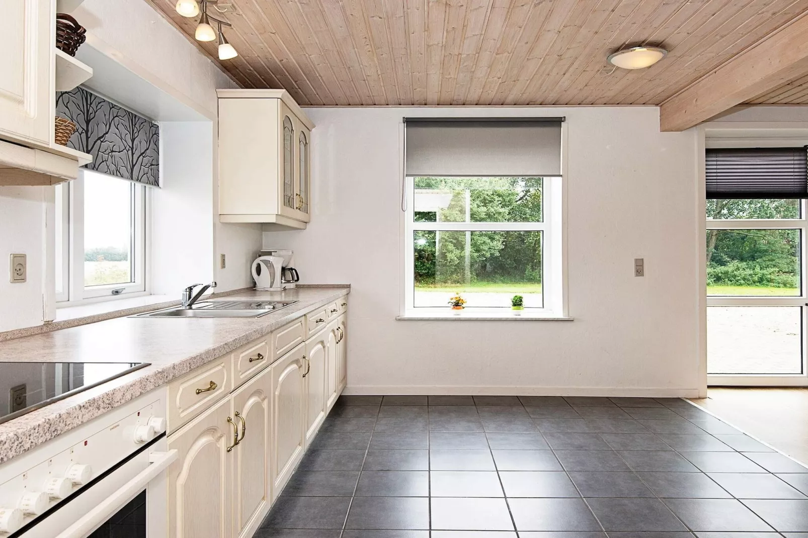 12 persoons vakantie huis in Bredebro-By Traum-Buitenlucht