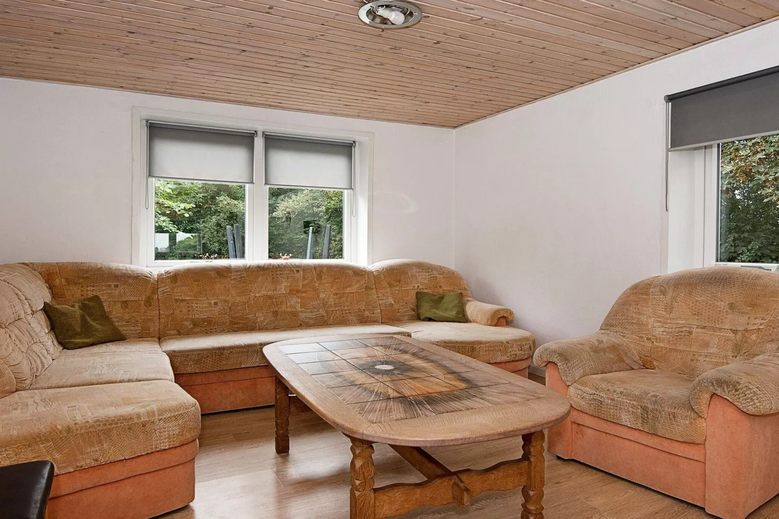 12 persoons vakantie huis in Bredebro-By Traum-Binnen