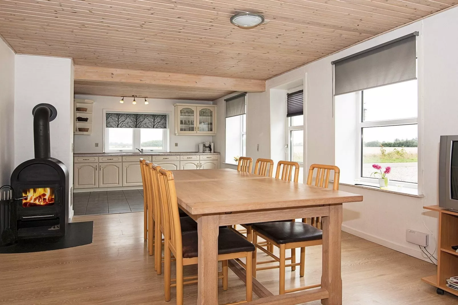 12 persoons vakantie huis in Bredebro-By Traum-Binnen